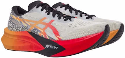 Lookbook ASICS Magic Speed 4 CP 'Dawn Till Dusk Series' 1011C178-200