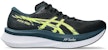 ASICS Magic Speed 4 Running Shoes Black/Tranquil Teal 1011B875-001