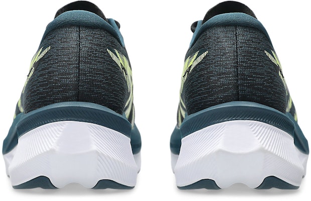 ASICS Magic Speed 4 Zapatillas de Running Negro/Tranquil Teal 1011B875-001 Purchase ASICS Magic Speed 4 Zapatillas de Running Negro/Tranquil Teal 1011B875-001