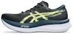 ASICS Magic Speed 4 Running Shoes Black/Tranquil Teal 1011B875-001