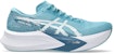 ASICS MAGIC SPEED 4 Running Shoes Stillwater/White 1011B875-402