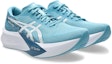 Order ASICS MAGIC SPEED 4 Running Shoes Stillwater/White 1011B875-402