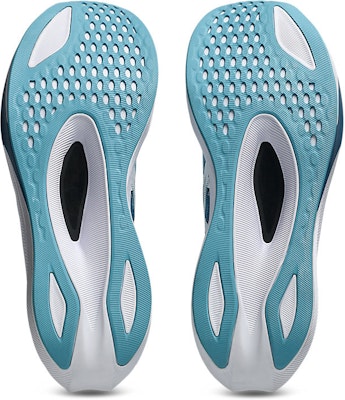 ASICS MAGIC SPEED 4 Running Shoes Stillwater/White 1011B875-402 Sizing ASICS MAGIC SPEED 4 Running Shoes Stillwater/White 1011B875-402