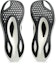 Sizing ASICS MAGIC SPEED 4 LEBAR 1011B873-101