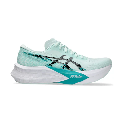 ASICS MAGIC SPEED 4 WIDE
