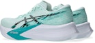 Lookbook ASICS MAGIC SPEED 4 LEBAR 1011B873-401