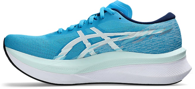 亚瑟士Magic Speed 4 宽版 '数字水蓝 舒缓海洋' 1011B873-400 Shop 亚瑟士Magic Speed 4 宽版 '数字水蓝 舒缓海洋' 1011B873-400