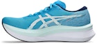 Shop ASICS Magic Speed 4 Wide 'Digital Aqua Soothing Sea' Leluas Asia. 1011B873-400