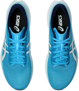 亚瑟士Magic Speed 4 宽版 '数字水蓝 舒缓海洋' 1011B873-400 Details for 亚瑟士Magic Speed 4 宽版 '数字水蓝 舒缓海洋' 1011B873-400