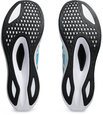 ASICS Magic Speed 4 Wide 'Digital Aqua Soothing Sea' Leluas Asia. 1011B873-400 Sizing ASICS Magic Speed 4 Wide 'Digital Aqua Soothing Sea' Leluas Asia. 1011B873-400