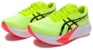 ASICS Magic Speed 4 Lebar 'Kuning Keselamatan' 1011B873-750