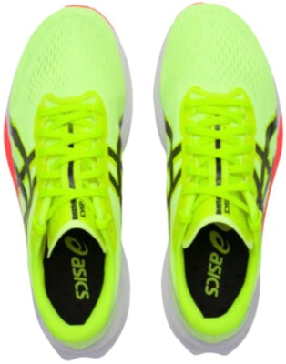 ASICS 魔速 4 寬版 '安全黃' 1011B873-750 Shop ASICS 魔速 4 寬版 '安全黃' 1011B873-750