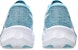 ASICS MAGIC SPEED 4 Wide Running Shoes Stillwater/White 1011B873-402