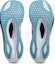 Sizing ASICS MAGIC SPEED 4 Wide Running Shoes Stillwater/White 1011B873-402