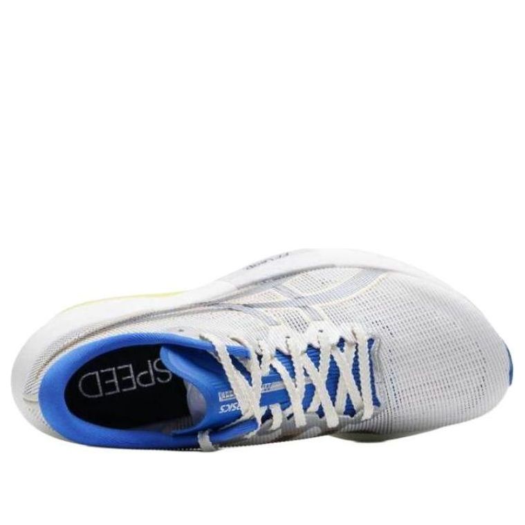 Shop 아식스 매직 스피드 5 CP ''크림 블랙'' 1013A191-100