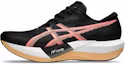 Buy ASICS Magic Speed 5 Chaussures Running Noir/Corail Sun 1013A183-002