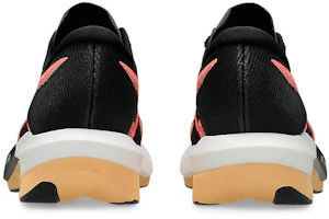 Purchase ASICS Magic Speed 5 Running Shoes Black/Sun Coral 1013A183-002