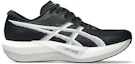 Buy ASICS Magic Speed 5 Zapatillas Running Negro/Blanco 1013A183-001