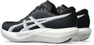 Lookbook ASICS Magic Speed 5 Zapatillas Running Negro/Blanco 1013A183-001