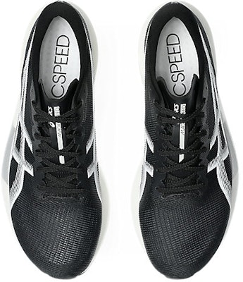 ASICS Magic Speed 5 Zapatillas Running Negro/Blanco 1013A183-001 Details for ASICS Magic Speed 5 Zapatillas Running Negro/Blanco 1013A183-001