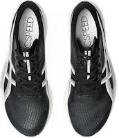 Sizing ASICS Magic Speed 5 Running Shoes Black/White 1013A183-001
