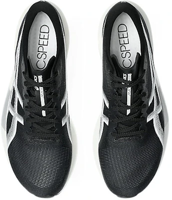 亚瑟士 Magic Speed 5 跑鞋 黑/白 1013A183-001 Sizing 亚瑟士 Magic Speed 5 跑鞋 黑/白 1013A183-001