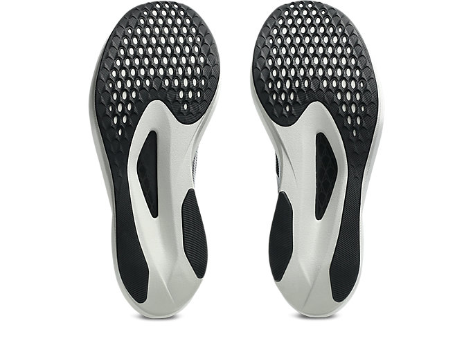 Sizing ASICS Magic Speed 5 Zapatillas Running Negro/Blanco 1013A183-001