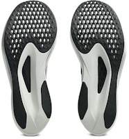 Cheap ASICS Magic Speed 5 Running Shoes Black/White 1013A183-001