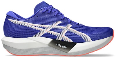 ASICS Magic Speed 5 Running Shoes Cobalt Burst/White 1013A183-400 ASICS Magic Speed 5 Running Shoes Cobalt Burst/White 1013A183-400