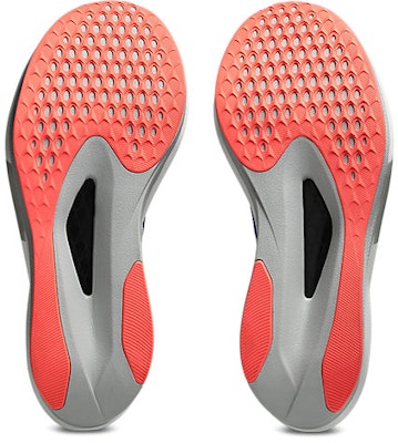 アシックス マジック スピード 5 ランニングシューズ コバルトバースト/ホワイト 1013A183-400 Sizing アシックス マジック スピード 5 ランニングシューズ コバルトバースト/ホワイト 1013A183-400