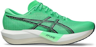 ASICS MAGIC SPEED 5 Running Shoes Vital Green/Carrier Grey 1013A183-300 ASICS MAGIC SPEED 5 Running Shoes Vital Green/Carrier Grey 1013A183-300