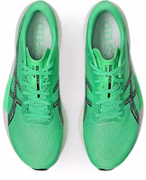 Sizing ASICS MAGIC SPEED 5 Running Shoes Vital Green/Carrier Grey 1013A183-300