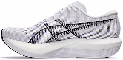 Purchase Asics Magic Speed 5 Running Shoes White/Black 1013A183-100