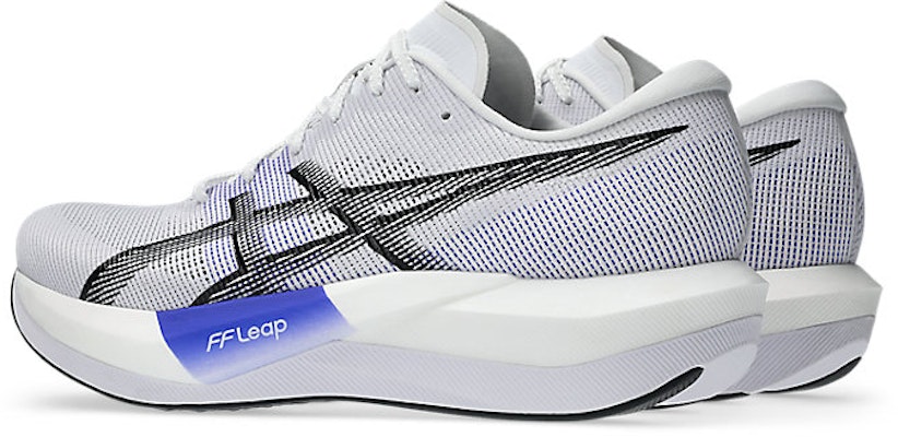 Asics Magic Speed 5 Kasut Lari Putih/Hitam 1013A183-100 Purchase Asics Magic Speed 5 Kasut Lari Putih/Hitam 1013A183-100