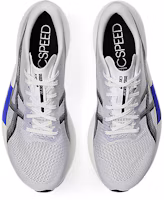 Sizing Asics Magic Speed 5 Running Shoes White/Black 1013A183-100