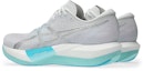 Lookbook ASICS Magic Speed 5 Running Shoes White/Pure Silver 1013A183-101