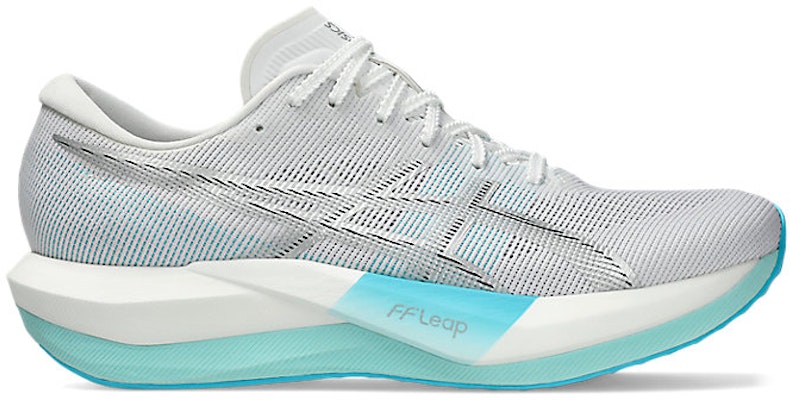 ASICS Magic Speed 5 Running Shoes White/Pure Silver 1013A183-101 Cheap ASICS Magic Speed 5 Running Shoes White/Pure Silver 1013A183-101