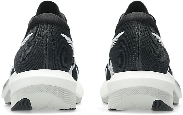 ASICS MAGIC SPEED 5 宽版跑鞋 黑/白 配色 1013A184-001 Details for ASICS MAGIC SPEED 5 宽版跑鞋 黑/白 配色 1013A184-001