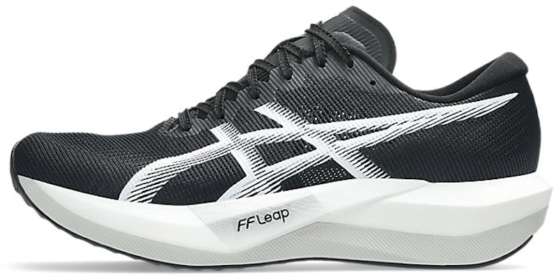 아식스 매직 스피드 5 와이드 러닝화 블랙/화이트 1013A184-001 Cheap 아식스 매직 스피드 5 와이드 러닝화 블랙/화이트 1013A184-001