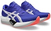 Order ASICS MAGIC SPEED 5 WIDE Kasut Lari Cobalt Burst/Putih 1013A184-400