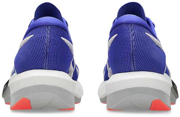 ASICS MAGIC SPEED 5 宽版跑鞋 深蓝爆裂/白色 1013A184-400 Details for ASICS MAGIC SPEED 5 宽版跑鞋 深蓝爆裂/白色 1013A184-400