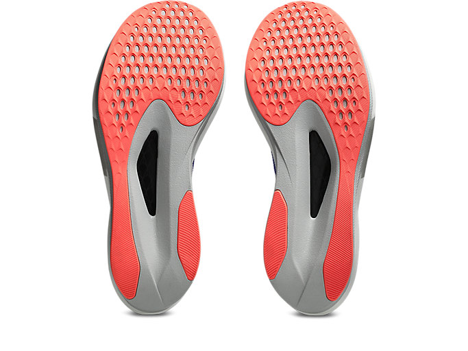 Sizing ASICS MAGIC SPEED 5 WIDE Kasut Lari Cobalt Burst/Putih 1013A184-400