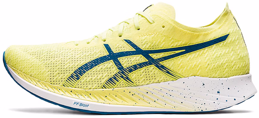 ASICS Magic Speed 'Glow Yellow' 1011B026-750 Buy ASICS Magic Speed 'Glow Yellow' 1011B026-750