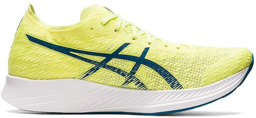 ASICS Magic Speed 'Glow Yellow' 1011B026-750 Order ASICS Magic Speed 'Glow Yellow' 1011B026-750