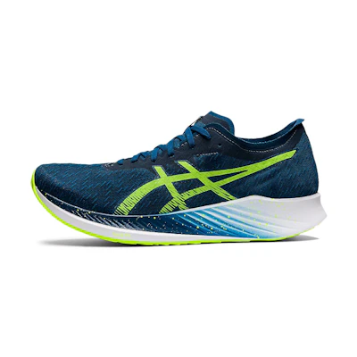 ASICS Magic Speed 'Mako Blue'