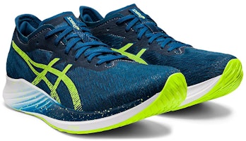 ASICS Magic Speed 'Mako Biru' 1011B026-402 Lookbook ASICS Magic Speed 'Mako Biru' 1011B026-402