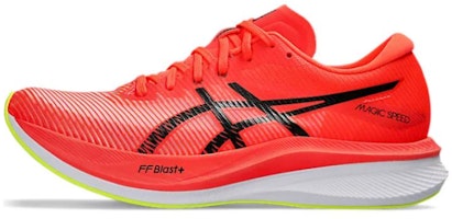 ASICS MAGIC SPEED 3 2E 'Red' 1011B704-600 ASICS MAGIC SPEED 3 2E 'Red' 1011B704-600