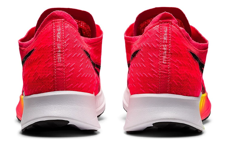 Purchase ASICS Magic Speed ''Rouge Performance'' 1011B026-650