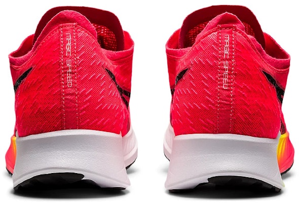 ASICS Magic Speed 'Merah Performa' 1011B026-650 Purchase ASICS Magic Speed 'Merah Performa' 1011B026-650
