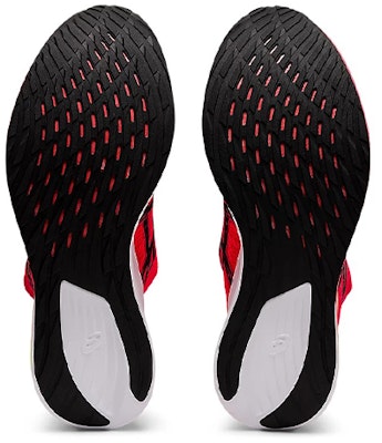 ASICS Magic Speed 'Merah Performa' 1011B026-650 Details for ASICS Magic Speed 'Merah Performa' 1011B026-650